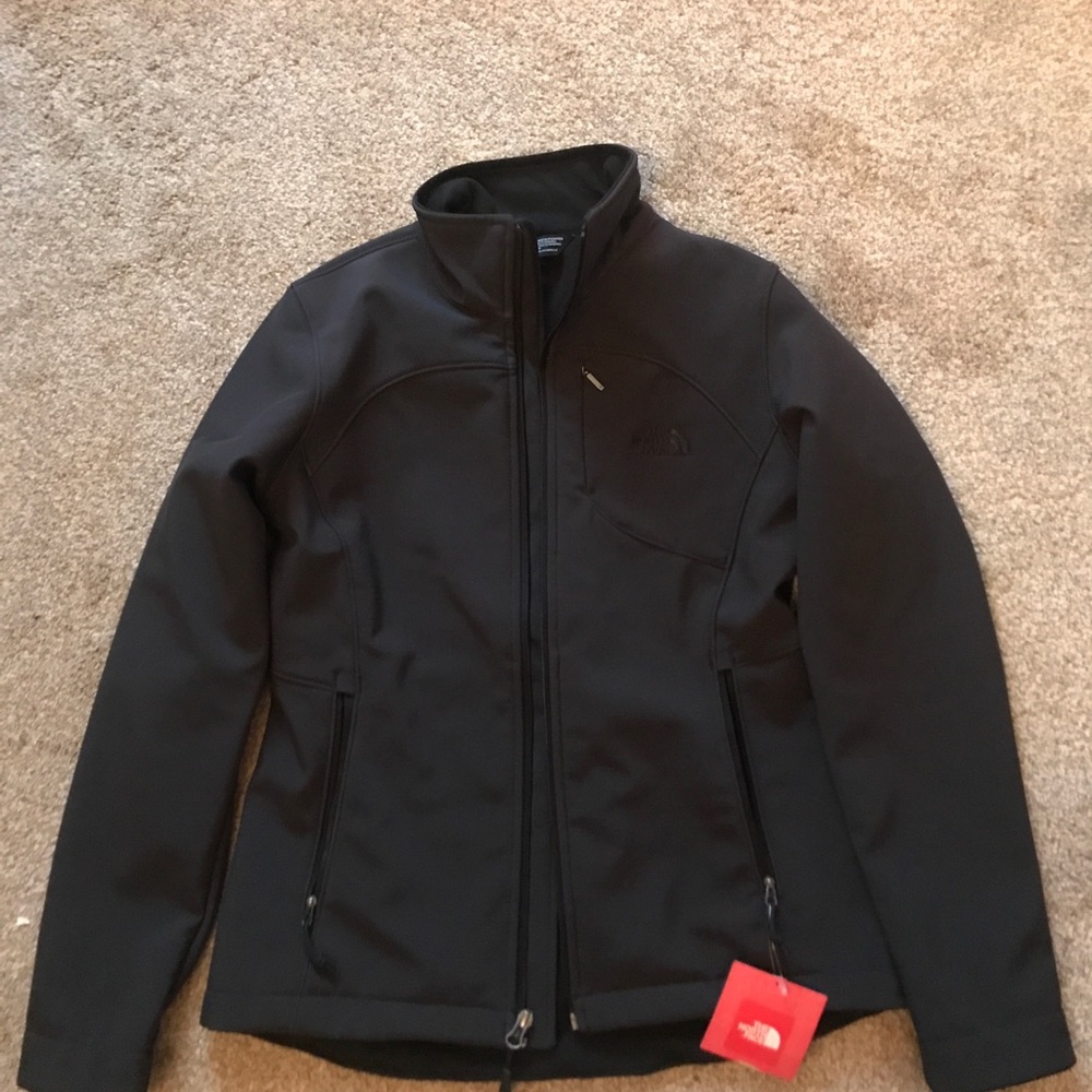 North Face jacket